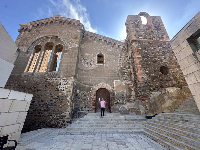 catedral de cartagena