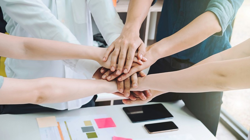 Trabajadoras y trabajadores de la Región de Murcia