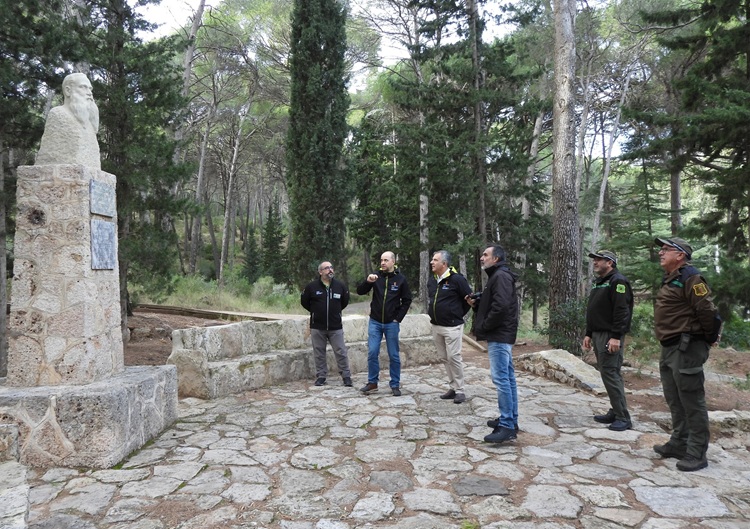 Visita Vázquez CV Ricardo Codorníu