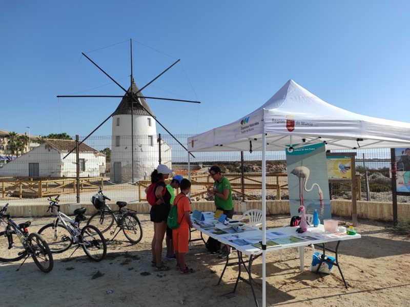 actividades al aire libre