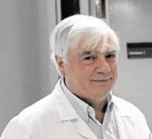 profesor de universidad