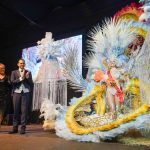 finalista reina del carnaval