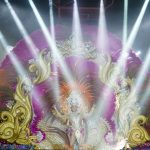 reina del carnaval
