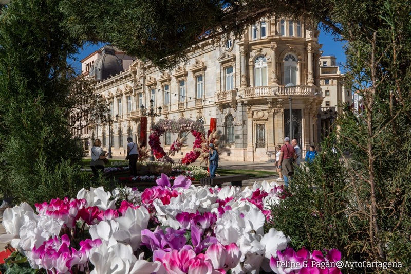 decoracion de san valenti