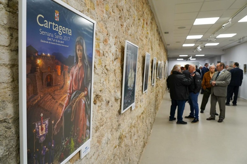 presentacion semana santa
