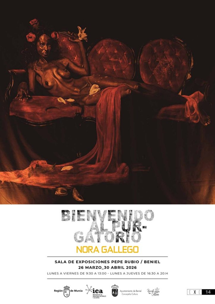 Nora Gallego BENIEL