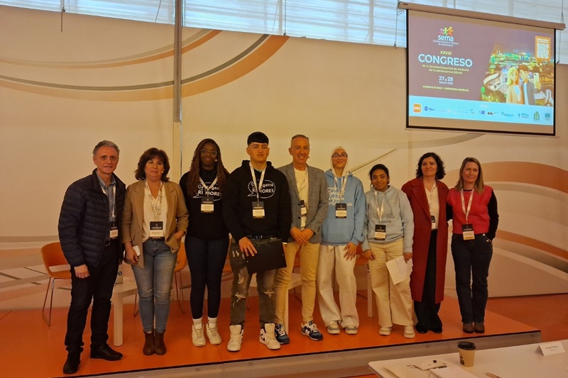 XXVIII Congreso de la Sociedad Española de Medicina de la Adolescencia