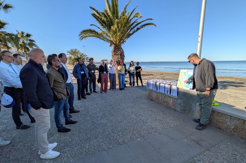 reunion expertos paises europeos