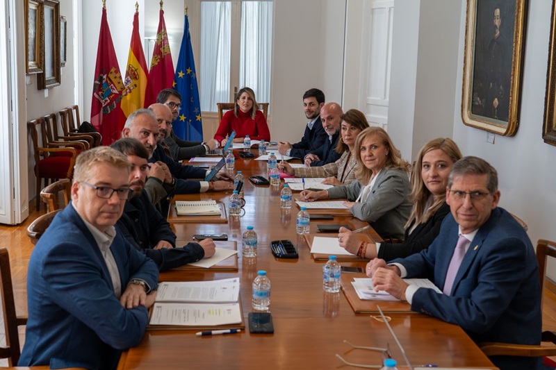 junta de gobierno
