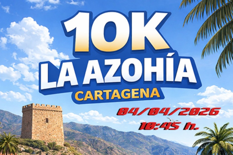 marcha la azohia