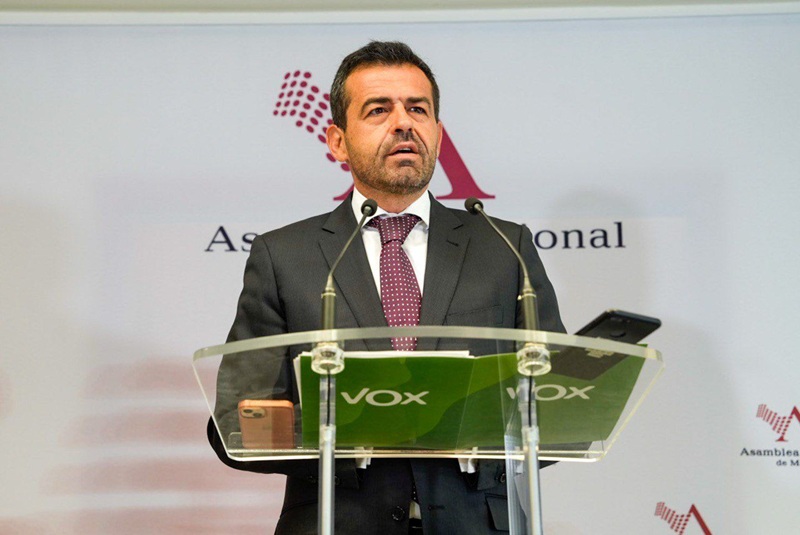 prioridad nacional vivienda Murcia