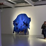 'The Permeating Murmur', de Rosana Antolí