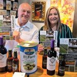 presentacion revista pomarus arroz calasparra