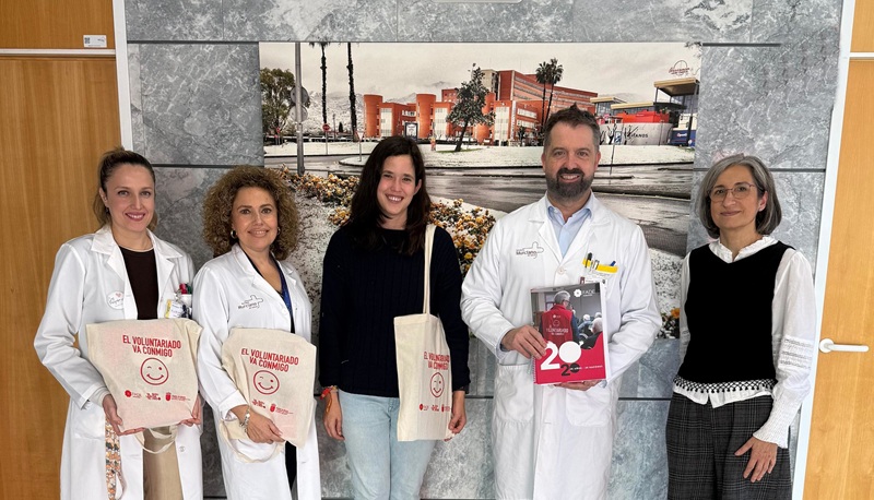 grupo de medicos
