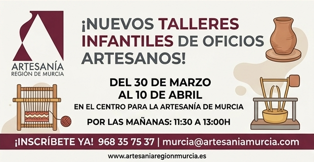 cartel informativo