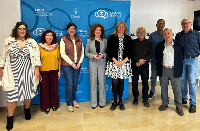 grupo proyecto de empleo