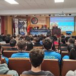 jornada seguridad Politécnico Murcia