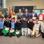 ciberliga guardia civil