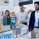 exposición ‘Un Mundo de Papel’