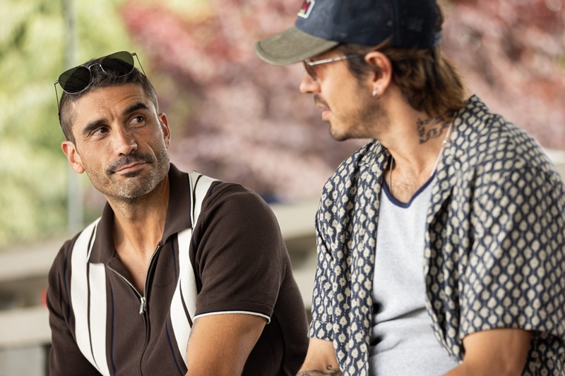 tercera temporada inmortal