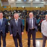 Congreso Investigadores stem