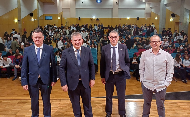 Congreso Investigadores stem