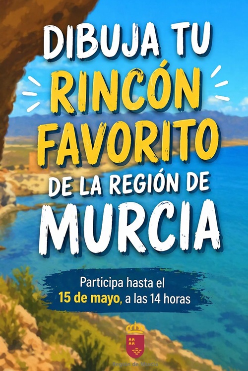 dibuja rincón favorito