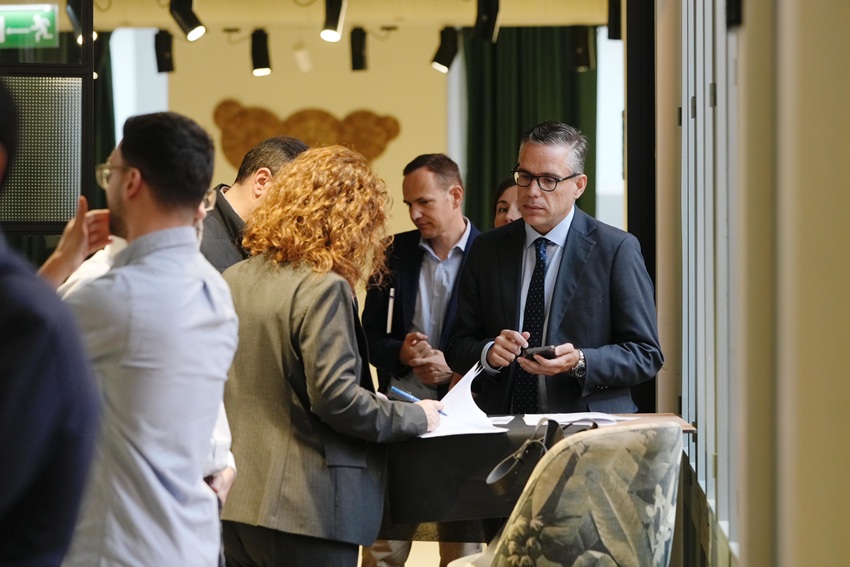 inteligencia artificial empresas