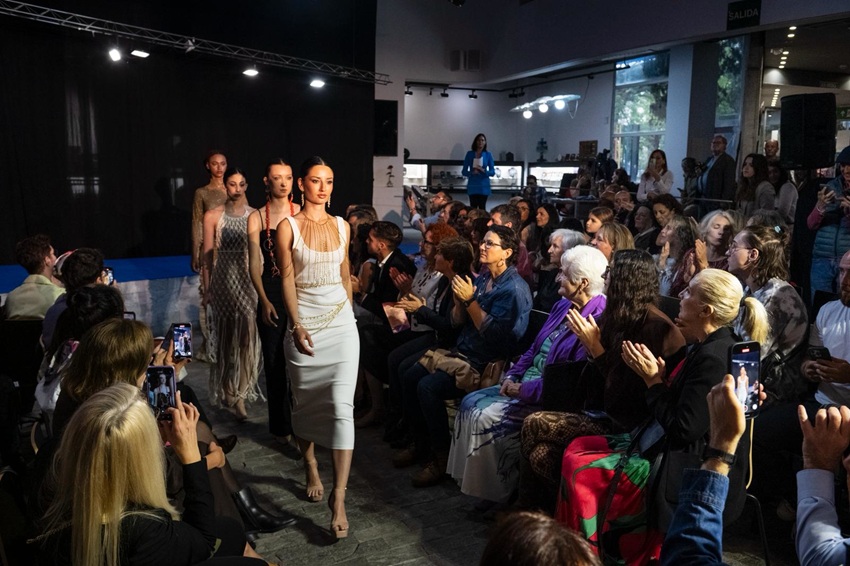 Pasarela Artesanía Región Murcia