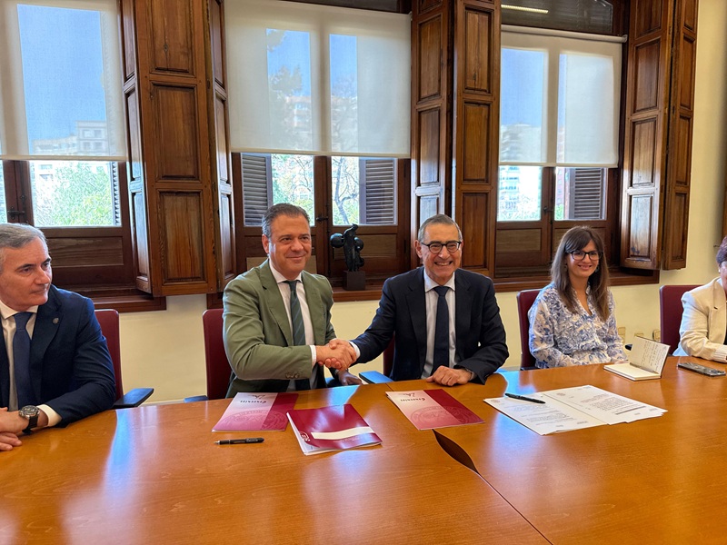 escuela formación Emergencias