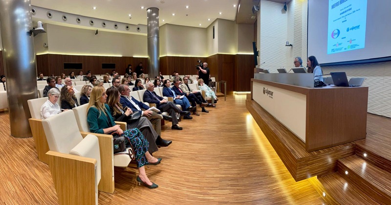 Nuevos horizontes Alzheimer