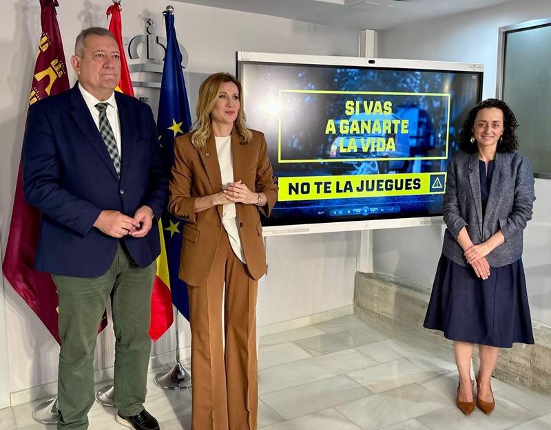 Día de la Seguridad Laboral