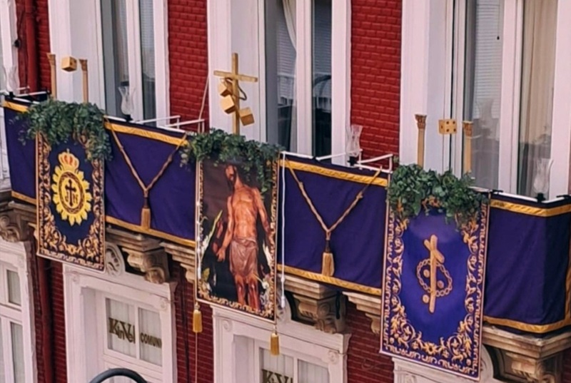 primer premio concurso balcones