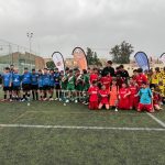 equipos masculinos de futbol