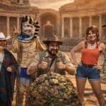 grupo actoral cultura