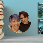 Silvia Navarro y Verónica Hernández