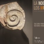 Cartel de La Noche de los Museos 2026
