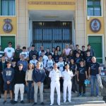 Un programa educativo acerca a 240 estudiantes al conocimiento del fondo oceánico