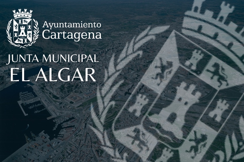 Junta Municipal El Algar.
