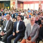 La Manga sirve de foro para desarrollar escuelas activas