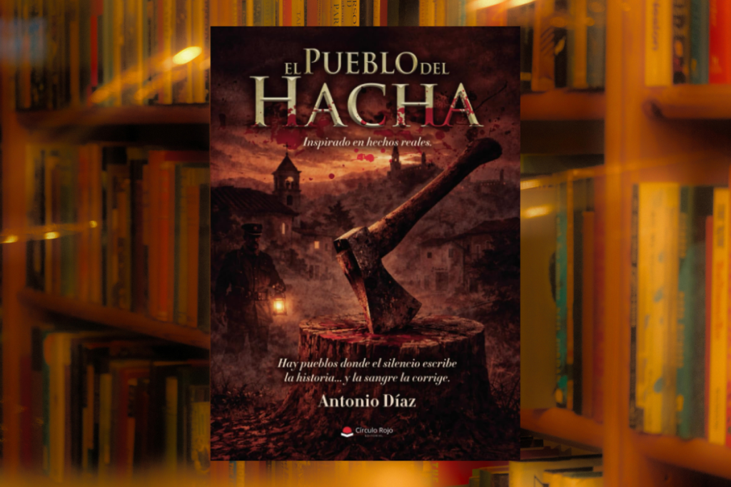 presentación libro Antonio Díaz Cartagena