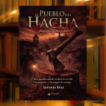 presentación libro Antonio Díaz Cartagena