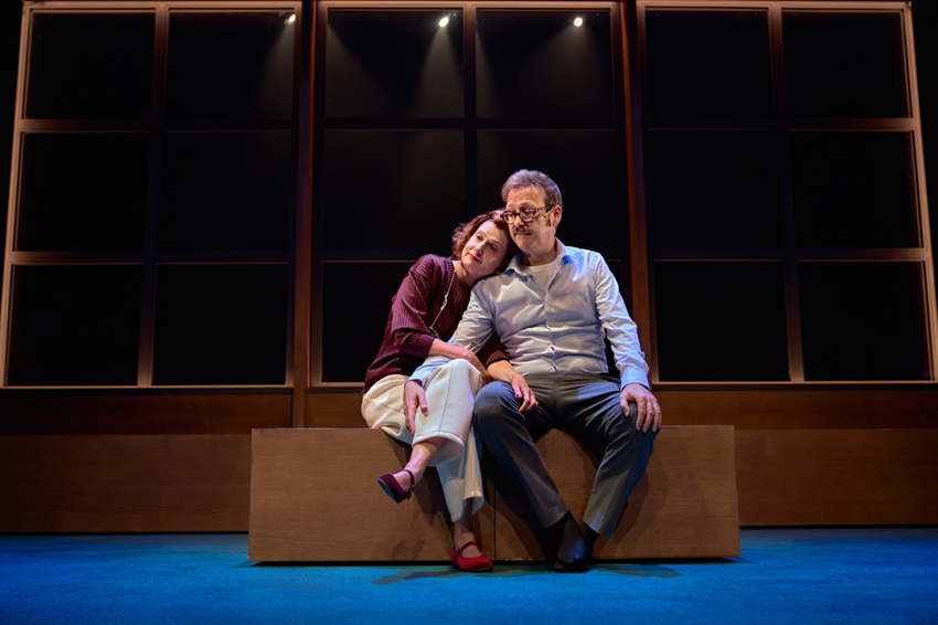 Joaquín Reyes La verdad Cartagena El Batel teatro