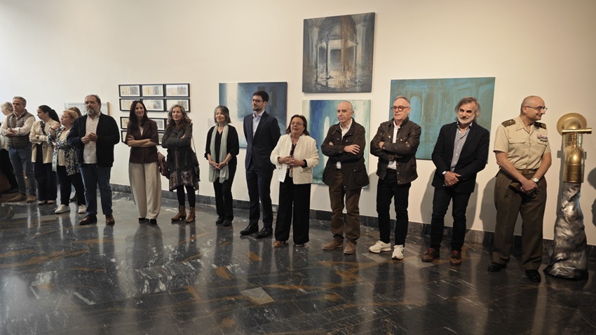 exposición Museo Teatro