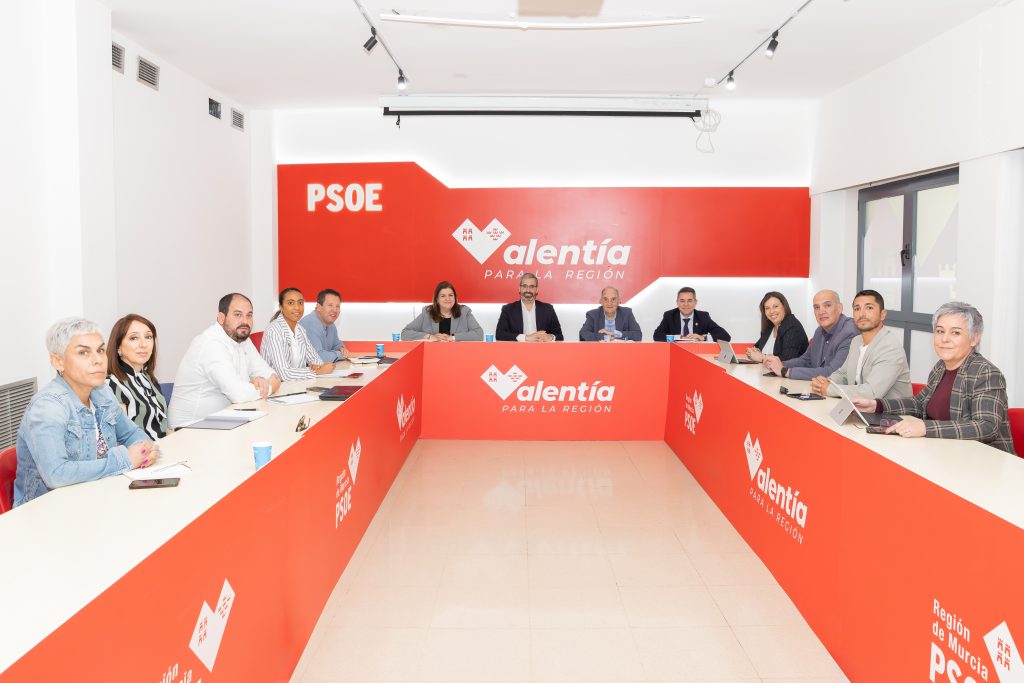 ayuntamientos psoe