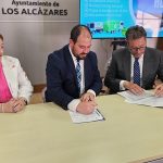 FIRMA CONTRATO LIMPIEZA