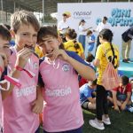 fundación repsol olimpiadas