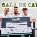 ganadores dream big