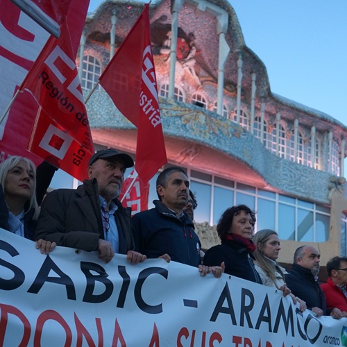 Giménez gallo sabic