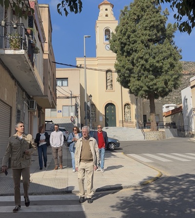 mc paseo barrio concepción